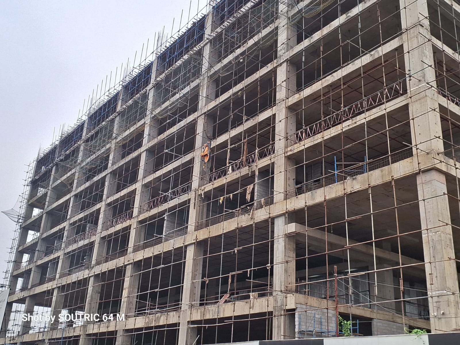 Office Space in IT/SEZ For Sale in Orbit Urban Park