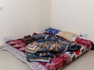 Bedroom in 2 BHK Apartment at Saket – for Rent