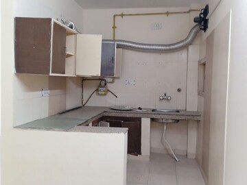 Kitchen in 2 BHK Apartment at Saket – for Rent