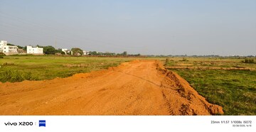  Plot For Sale in Patrapada