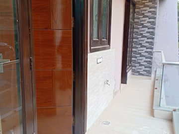 Building Lobby in 2 BHK Apartment at Saket – for Rent