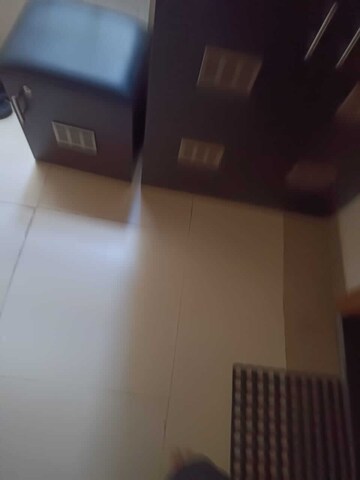 Living Room in 2 BHK Apartment at Godrej Greens, Undri – for Rent