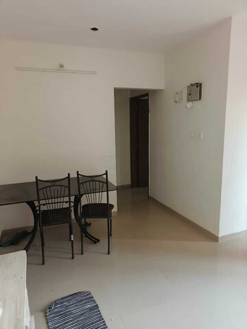 Team Area in 2 BHK Apartment at Mantra Ira, Undri – for Rent