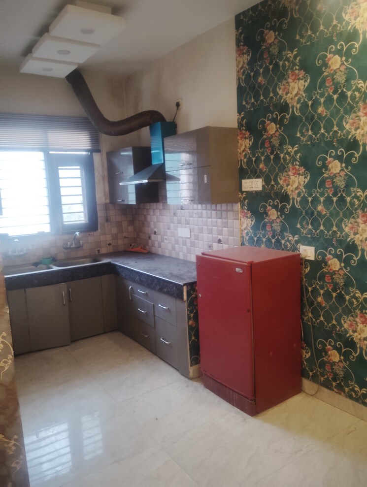 Kitchen, sector 127 2 Bedroom 900 Sq.Ft. Builder Floor In Sector 127 Mohali 8282450