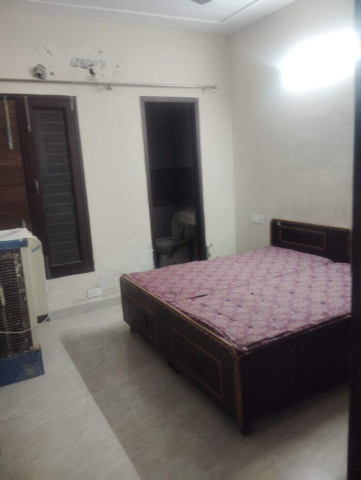 Bedroom, sector 127 2 Bedroom 900 Sq.Ft. Builder Floor In Sector 127 Mohali 8282450