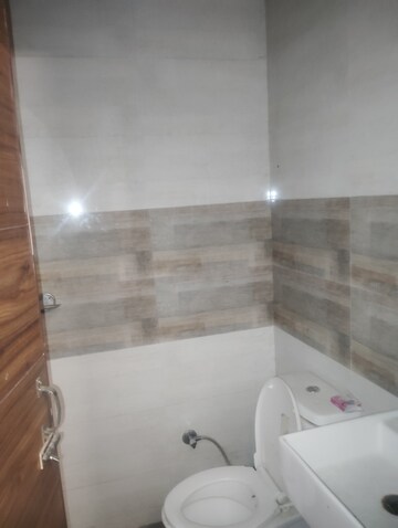 Bathroom in 2 BHK Builder Floor at Sector 127 – for Rent