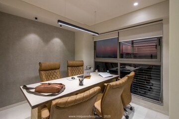 Office Space For Rent in Bodakdev