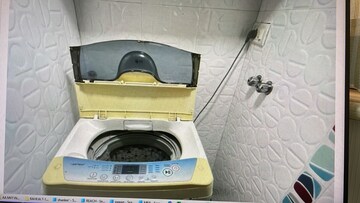 Furnished Amenities in 2 BHK Apartment at Yashodham Complex, Goregaon East – for Sale