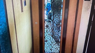 Bedroom in 2 BHK Apartment at Yashodham Complex, Goregaon East – for Sale