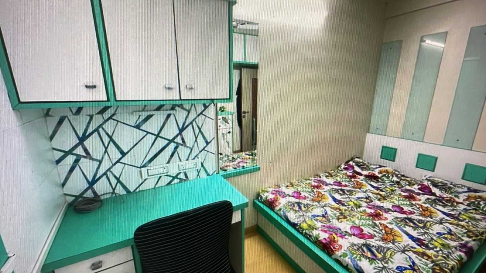 2 BHK Apartment For Sale in Yashodham Complex