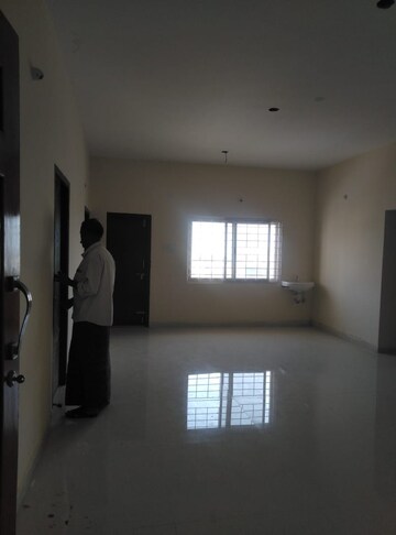 Kitchen in 3 BHK Apartment at Tarnaka – for Sale