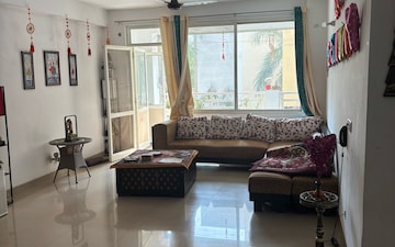 3 BHK Apartment For Rent in Stellar Sigma Villas, Sigma Iv Greater Noida