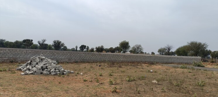 undefined, vatika  100 Sq.Yd. Plot In Vatika Jaipur 8282508