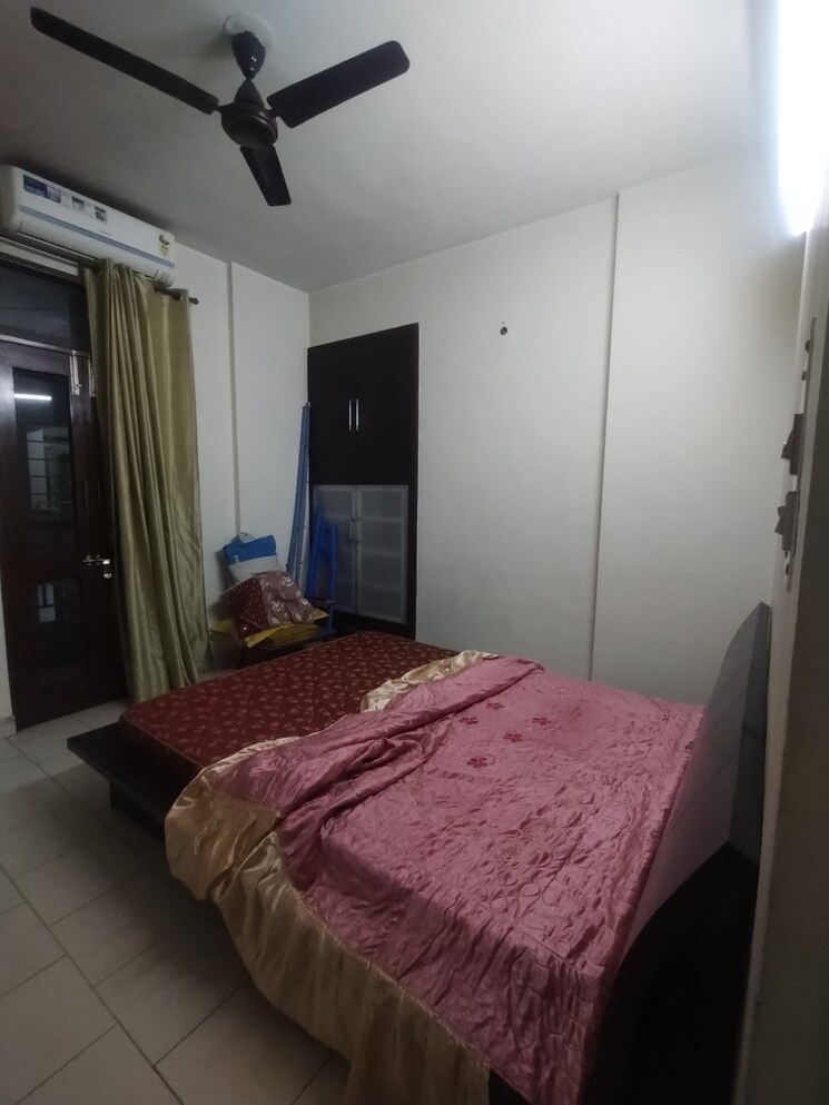 Bedroom, parsvnath-green-ville 3 Bedroom 1940 Sq.Ft. Apartment In Sector 48 Gurgaon 8282499