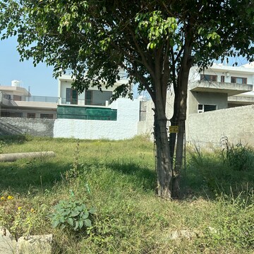 Plot Area in  Plot at Aerocity – for Sale
