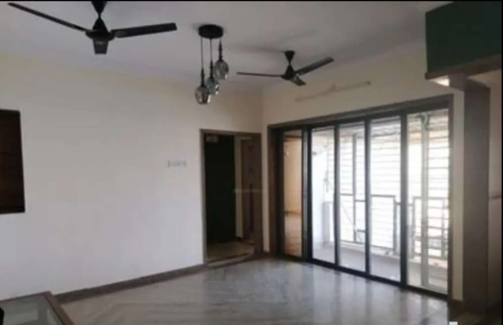 3 BHK + Servant Room Apartment For Sale in Shalimar Oneworld Vista