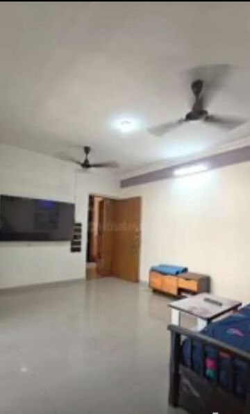 Living Room in 3 BHK Apartment at Shalimar Oneworld Vista, Gomti Nagar – for Sale