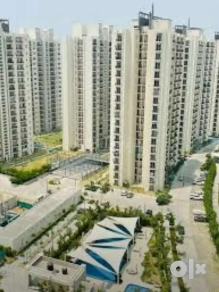 Master Plan, shalimar-oneworld-vista 3 Bedroom 1830 Sq.Ft. Apartment In Gomti Nagar Lucknow 8282514