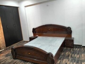 Kitchen in 3 BHK Apartment at Shalimar Oneworld Vista, Gomti Nagar – for Sale