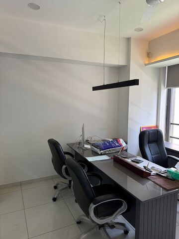  Office Space For Rent in Bodakdev
