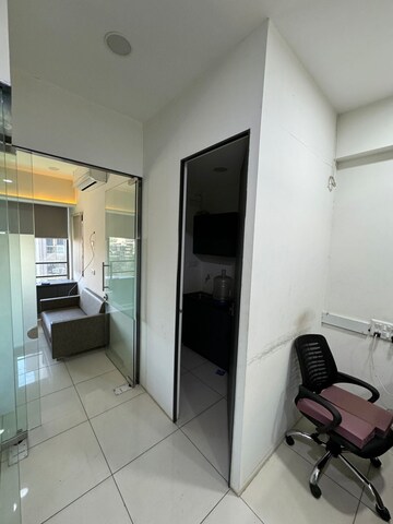 Team Area in  Office Space at Bodakdev – for Rent