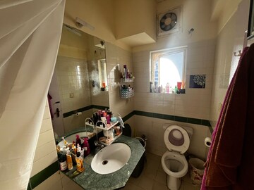 Master Bedroom in 3 BHK Apartment at M3M Merlin, Sector 67 – for Sale