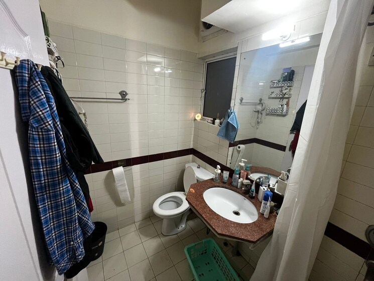 Master Bedroom, m3m-merlin 3 Bedroom 2408 Sq.Ft. Apartment In Sector 67 Gurgaon 8282526