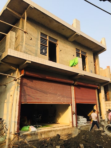 4 BHK Independent House – Exterior View View at Sector 52 - for Sale