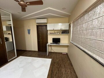 Furnished Amenities in 2 BHK Apartment at My Home Bhooja, Hi Tech City – for Rent