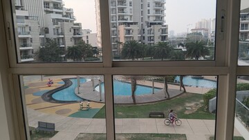 3 BHK Apartment For Rent in M3M Merlin, Sector 67
