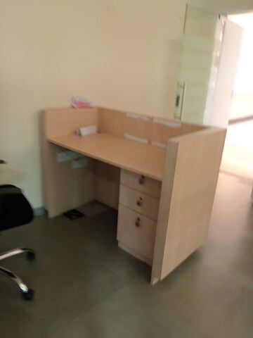 Kitchen in  Office Space at Haware Fantasia, Sector 28 – for Rent