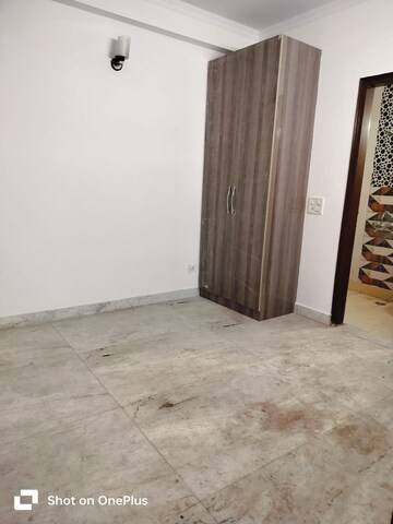 3 BHK Apartment For Rent in Khirki Extension