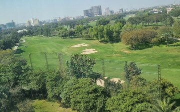 3 BHK Apartment For Sale in Jaypee Greens Sun Court III, Omega Iv Greater Noida