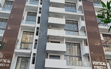 3 BHK Apartment For Sale in Rise SkyBungalows, Sector 41