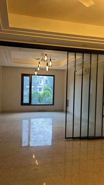 4 BHK Apartment For Rent in Jor Bagh Delhi  8282557