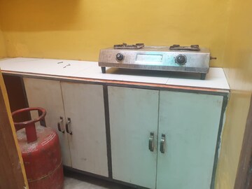 Kitchen in 2 BHK Independent House at Sector 22 – for Rent