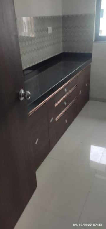 2 BHK Apartment For Rent in Earth Terrace Goregaon West Mumbai  8282593