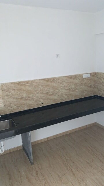 2 BHK Apartment For Rent in VTP Belair E And F Building, Mahalunge