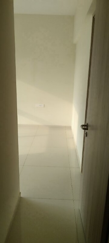 Living Room in 2 BHK Apartment at Wadhwa Atmosphere O2, Mulund West – for Rent
