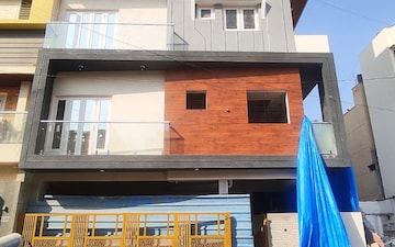 6+ BHK Independent House For Sale in Kanaka Nagar