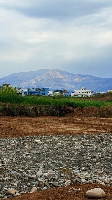Plot Area in  Plot at Chandrabani – for Sale