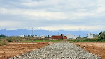 Plot Area in  Plot at Chandrabani – for Sale
