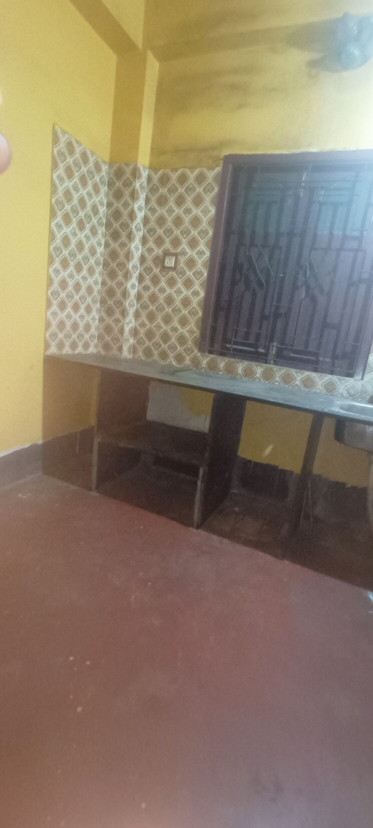 Bedroom, dum dum road 1 Bedroom 300 Sq.Ft. Independent House In Dum Dum Road Kolkata 8282631