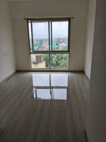 1 BHK Apartment For Rent in Roswalt Heights Chembur Mumbai  8282621