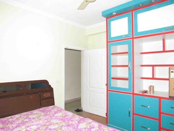3 BHK Apartment For Rent in Sector 31