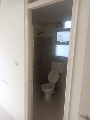 Bathroom in 2 BHK Apartment at Breez Global Heights, Sohna Sector 33 – for Rent