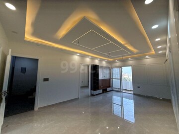 Kitchen in 4 BHK Builder Floor at Sector 46 – for Sale