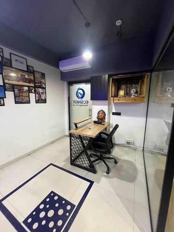 Living Room in  Office Space at Satellite – for Rent