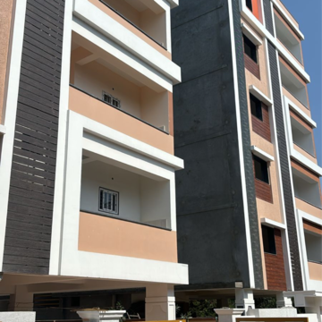 3 BHK Apartment For Sale in Kondapur