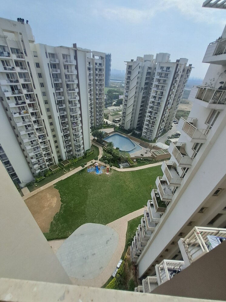 Master Plan, m3m-woodshire 2 Bedroom 1366 Sq.Ft. Apartment In Sector 107 Gurgaon 8282661